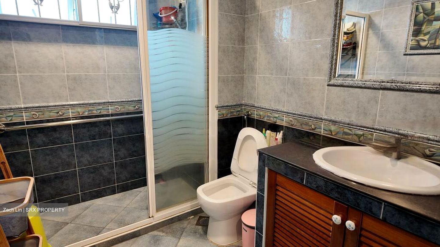 The Silverton (D15), Apartment #625600551
